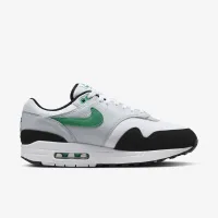 Nike Air Max 1 чоловічі Кросівки колір білий