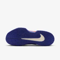 Nike GP Challenge Pro Premium мужские Hard Court Tennis Кроссовки цвет фиолетовый
