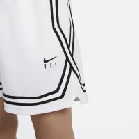Nike Fly Crossover женская баскетбольные шорты цвет белый
