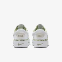 Nike Court Legacy Lift женская Кроссовки цвет белый