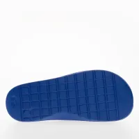 Шлёпанцы Lacoste Serve Slide 2.0 749CMA0024-221 - Голубые