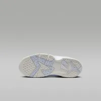 Nike Jordan 7 Retro Little дитячі Кросівки блакитний
