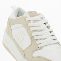 Кросівки Kappa Low Cut 243326-4310 - Бежевий