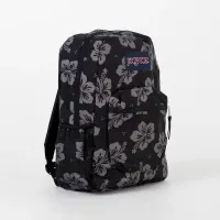 Рюкзак JanSport Cross Town EK0A5BAI5E8 - черный