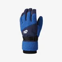 Nike чоловічі Fleece Gloves блакитний