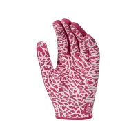 Nike Jordan Jet 7.0 Football Gloves (1 пара) цвет красный