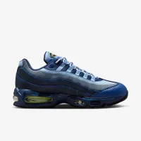 Nike Air Max 95 чоловічі Кросівки блакитний