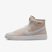 Nike Court Royale 2 Mid женская Кроссовки Pink