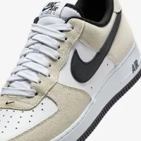 Nike Air Force 1 '07 LV8 мужские Кроссовки цвет белый