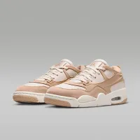 Nike Air Jordan 4 RM женская Кроссовки цвет коричневый