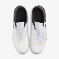 Nike Phantom GX 2 Club MG Low-Top футбольні бутси колір білий