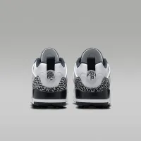 Nike Jordan Spizike G для гольфа Кроссовки цвет белый
