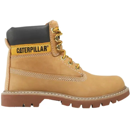 Кросівки Чоловічі CAT CATERPILLAR COLORADO 2.0 (P110428)