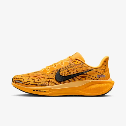 Nike Pegasus 41 LV8 мужские Road Running Кроссовки Yellow