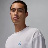 Nike Jordan Essentials мужские Long-Sleeve Top цвет белый