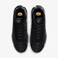 Nike Air Max Plus OG чоловічі Кросівки with Reflective Accents колір чорний