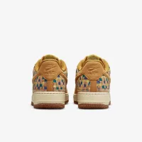 Nike Air Force 1 Low N7 Кросівки колір коричневий
