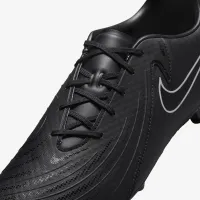 Nike Phantom GX 2 Academy AG Low-Top футбольні бутси колір чорний