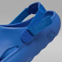 Nike Jordan Hydrip Big детские босоножки синий