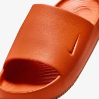 Nike Calm мужские Slides Orange
