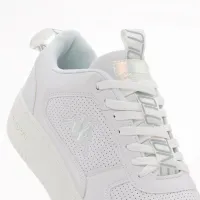 Кроссовки Kappa Fogo 243324-1017 - Белые