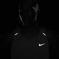 Nike Rise 365 чоловічі Dri-FIT Running Tank колір чорний