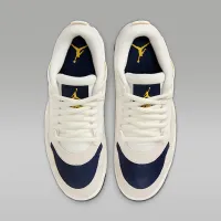 Nike Air Jordan 4 RM чоловічі Кросівки колір білий