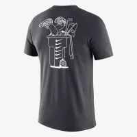 Nike чоловічі Dri-FIT Golf T-Shirt колір сірий