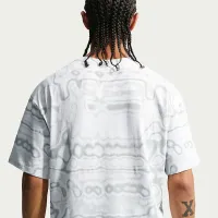 Nike Sportswear футболка колір білий