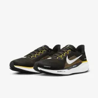 Nike Pegasus 41 NFL Pittsburgh Steelers чоловічі Road Running Кросівки колір чорний