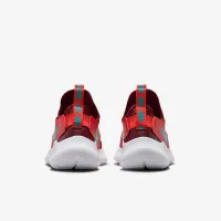 Nike Flex Runner 3 Big дитячі Road Running Кросівки колір червоний