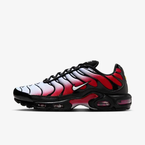 Nike Air Max Plus чоловічі Кросівки колір сірий