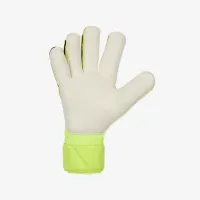 Nike Grip3 Goalkeeper Soccer Gloves Yellow