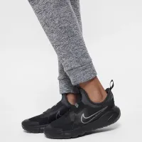 Nike Multi Stain Repel Big дитячі Therma-FIT Joggers колір сірий