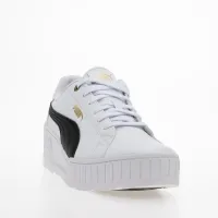 Кроссовки Puma Mayze Wedge 39098502 - Белые