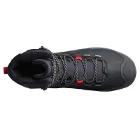 Кросівки зимові SALOMON QUEST WINTER THINSULATE™ CLIMASALOMON™ WATERPROOF (413666)