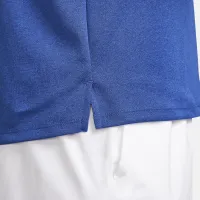Nike Miler чоловічі Dri-FIT Running Tank блакитний