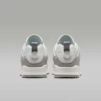 Nike Jordan Spizike Low чоловічі Кросівки колір білий
