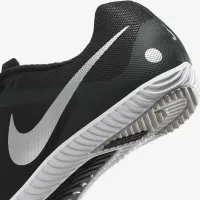 Nike Zoom Rival Track & Field Multi-Event Spikes цвет черный