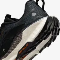 Nike Pegasus Trail 5 мужские Trail Running Кроссовки цвет черный