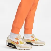 Nike Sportswear Club Fleece Joggers Orange