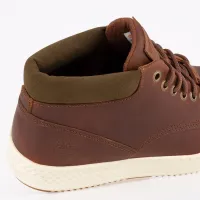 Кроссовки Timberland Cityroam Cupsole Chukka 0A1TFB3581 - Бежевые