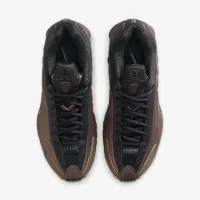 Nike Shox R4 жіноча Кросівки колір чорний
