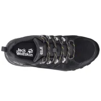 Кроссовки для треккинга Мужские Jack Wolfskin REFUGIO TEXAPORE LOW M (4049851_6357)