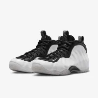 Nike Air Foamposite 1 чоловічі Кросівки колір білий