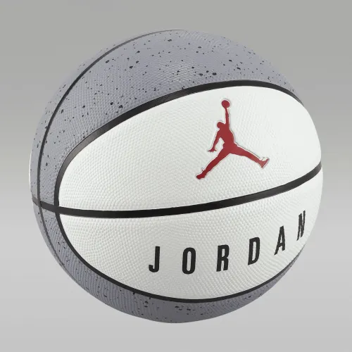 Nike Jordan Playground 8P баскетбольні колір сірий