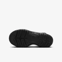 Nike Flex Runner 3 Big дитячі Road Running Кросівки колір чорний
