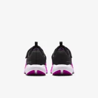 Nike Sonic Fly Little дитячі Running Кросівки колір чорний