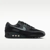 Nike Air Max 90 мужские Кроссовки цвет черный