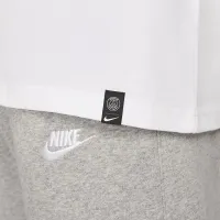 Paris Saint-Germain Premium Essentials чоловічі Nike Soccer футболка колір білий